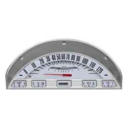 PartzBiz CM FT56WT - เครื่องดนตรีคลาสสิค แพ็คเกจสีขาว