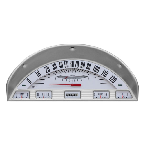 PartzBiz CM: FT56WT-เครื่องดนตรีคลาสสิค แพ็คเกจสีขาว