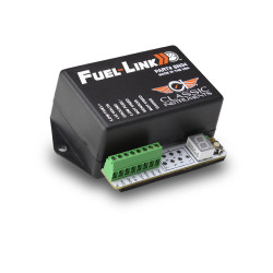 PartzBiz CM SN34 - Classic Instruments Fuel Link Interface PartzBiz CM SN34 - Classic Instruments Fuel Link Interface