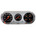 PartzBiz CM: NO63VSB-LS-แพ็คเกจเครื่องดนตรีคลาสสิก Velocity Black Series