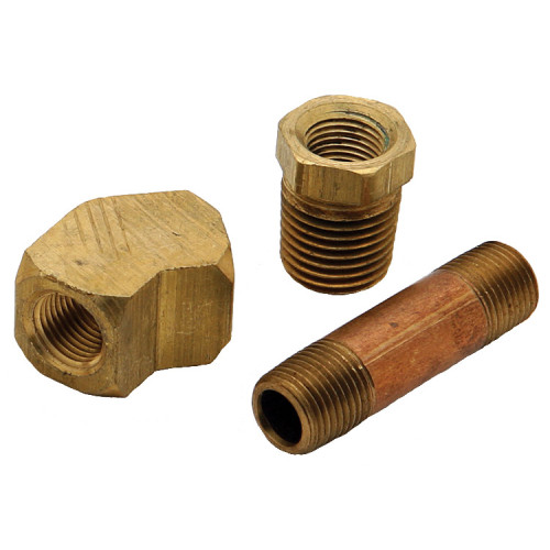 PartzBiz CM: SN57F-Classic Instruments Ford Oil Pressure Bushing Kit