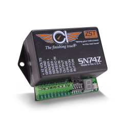 PartzBiz CM SN74Z - Classic Instruments Speed Signal Interface