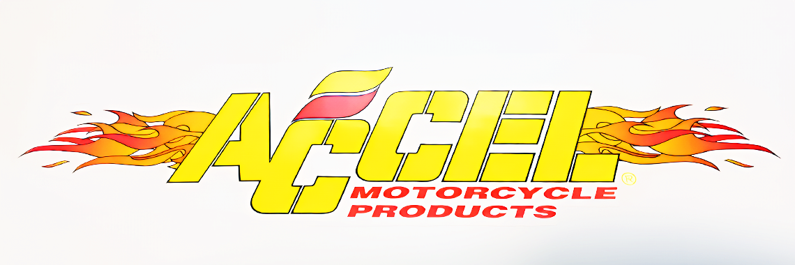 ACCEL Motorcycle