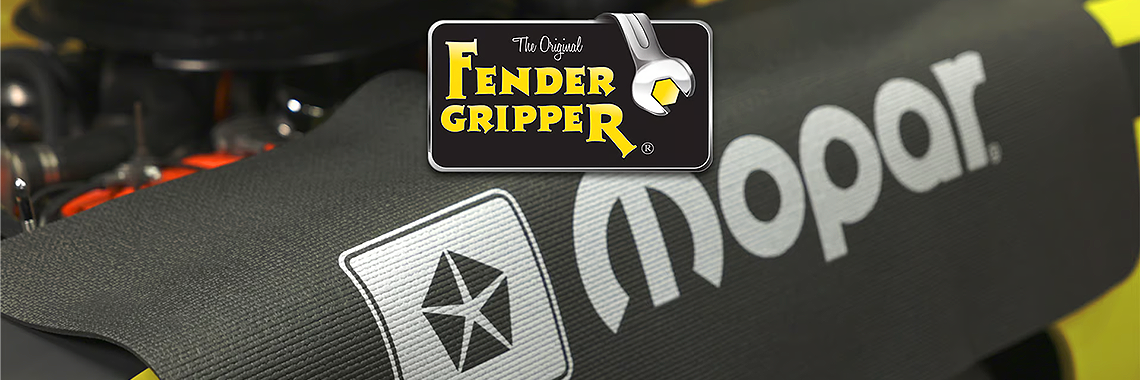 Fender Gripper