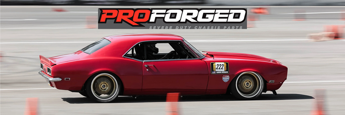 Proforged