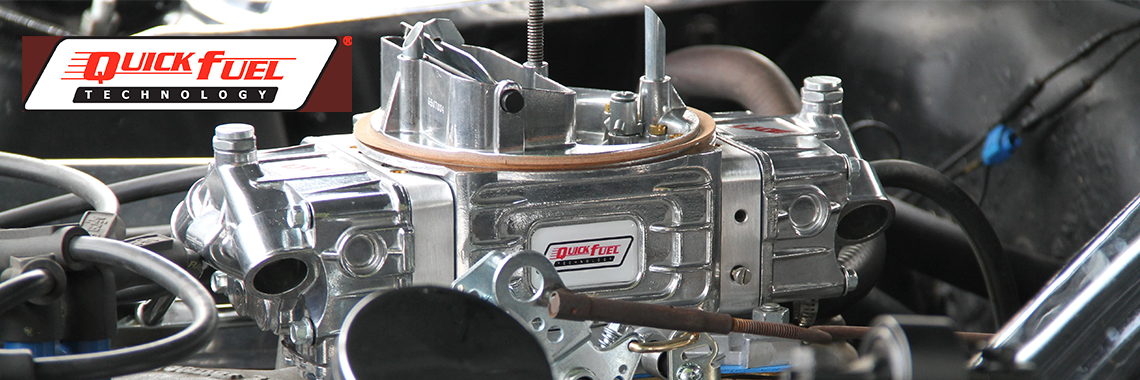 Quick Fuel Technology