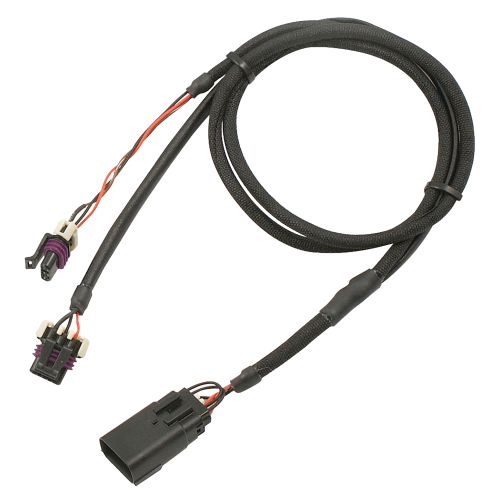 PartzBiz CM: 2278-MSD 6LS Ignition Adapter Harness