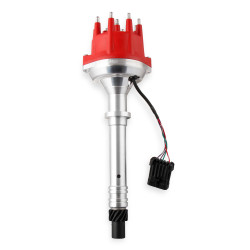 PartzBiz CM 2375MSD - Chevy Small / Big Block Dual Sync Distributor PartzBiz CM 2375MSD - Chevy Small / Big Block Dual Sync Distributor
