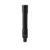 PartzBiz CM: 23763-MSD Black, Chevy Tall Deck Dual Sync Distributor