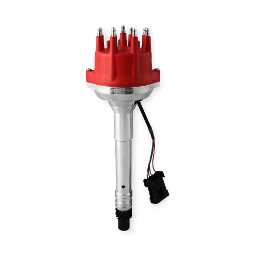 PartzBiz CM: 2376MSD-Chevy Tall Deck Dual Sync Distributor PartzBiz CM: 2376MSD-Chevy Tall Deck Dual Sync Distributor