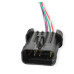 PartzBiz CM: 23843-MSD Black, ผู้จัดจำหน่าย Pontiac V8 Dual Sync PartzBiz CM: 23843-MSD Black, ผู้จัดจำหน่าย Pontiac V8 Dual Sync