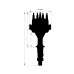 PartzBiz CM: 23843-MSD Black, ผู้จัดจำหน่าย Pontiac V8 Dual Sync PartzBiz CM: 23843-MSD Black, ผู้จัดจำหน่าย Pontiac V8 Dual Sync