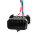 PartzBiz CM: 2386-Chrysler 383, 400 Dual Snyc Distributor