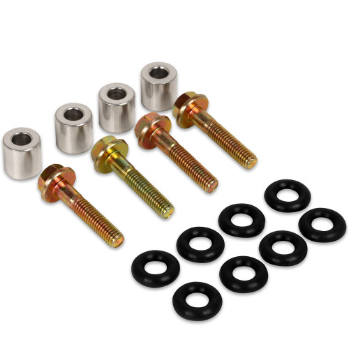 PartzBiz CM: 2705-Adapter Kit For Airforce Manifold