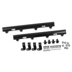 PartzBiz CM 2720 - Fuel Rails, LS1/2/6 Airforce Manifold