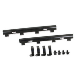 PartzBiz CM 2722 - Fuel Rails for LS7 Airforce Manifold