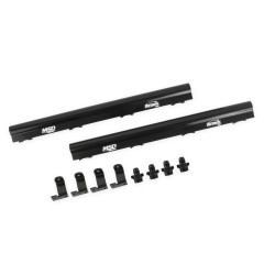 PartzBiz CM 2724 - Fuel Rails for LT1 Airforce Manifold