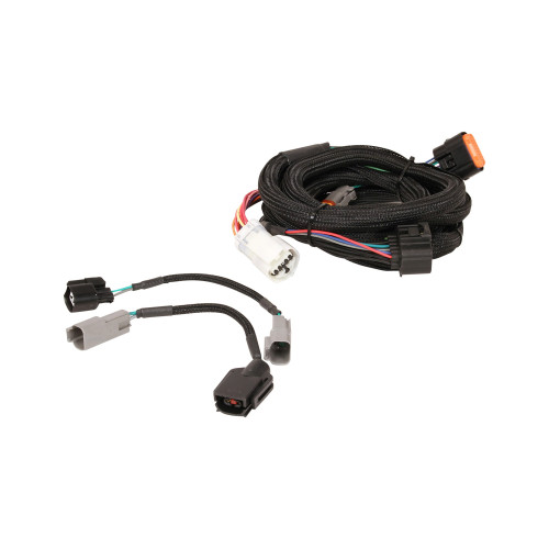 PartzBiz CM: 2772-Trans Controller Ford Harness AODE/4R70W, 1998-Up PartzBiz CM: 2772-Trans Controller Ford Harness AODE/4R70W, 1998-Up