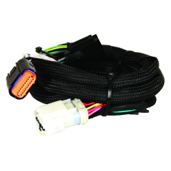 PartzBiz CM 2773 - Trans Controller Ford Harness AODE/4R70W, 1992 - 1997