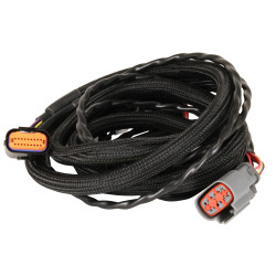 PartzBiz CM 2775 - Trans Controller Ford Harness E40D,1995-1997