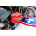 PartzBiz CM: 8261-MSD Ignition Coil - HVC-2 Series - Red