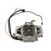 PartzBiz CM: 2905-Atomic TBI, Throttle Body Unit Only PartzBiz CM: 2905-Atomic TBI, Throttle Body Unit Only