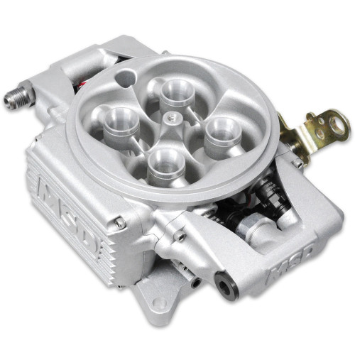 PartzBiz CM: 2905-Atomic TBI, Throttle Body Unit Only PartzBiz CM: 2905-Atomic TBI, Throttle Body Unit Only