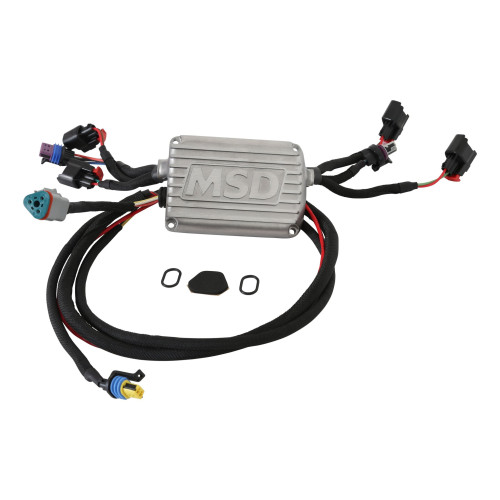 PartzBiz CM: 2906-Atomic TBI, ECU Only PartzBiz CM: 2906-Atomic TBI, ECU Only