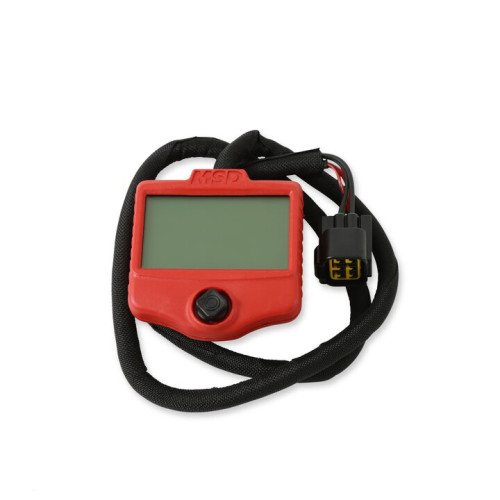 PartzBiz CM: 2912-Atomic TBI, Hand Held Module Only PartzBiz CM: 2912-Atomic TBI, Hand Held Module Only