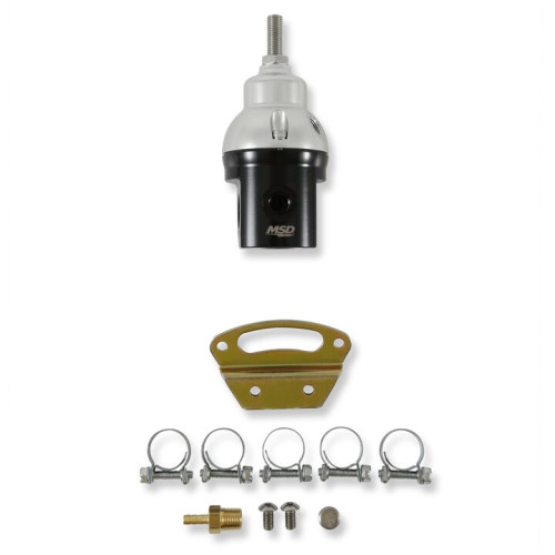 PartzBiz CM: 2938-Regulator, Fuel Pressure