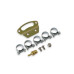 PartzBiz CM: 2938-Regulator, Fuel Pressure
