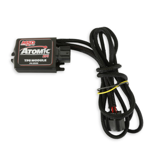 PartzBiz CM: 2939-Atomic TBI, TPS Module, 0-5 volt PartzBiz CM: 2939-Atomic TBI, TPS Module, 0-5 volt