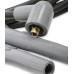PartzBiz CM: 31173-Universal 6 cylinder 8.5mm Super Conductor Wire Set PartzBiz CM: 31173-Universal 6 cylinder 8.5mm Super Conductor Wire Set