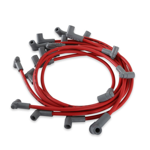 PartzBiz CM: 31249-Small Block Chevy for use with Low Profile Distributor