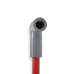 PartzBiz CM: 31249-Small Block Chevy for use with Low Profile Distributor