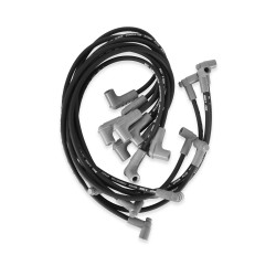 PartzBiz CM 31293 - Black Super Conductor Big Block Chevy