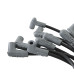 PartzBiz CM: 31353-Black Super Conductor Small Block Chevy, HEI PartzBiz CM: 31353-Black Super Conductor Small Block Chevy, HEI