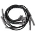 PartzBiz CM: 31363-Black Super Conductor Big Block Chevy, '74-'76 HEI