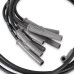 PartzBiz CM: 31363-Black Super Conductor Big Block Chevy, '74-'76 HEI