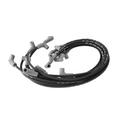 PartzBiz CM 31383 - Black Super Conductor Ford 351C-400, Socket