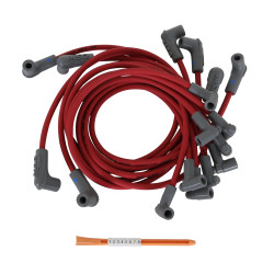 PartzBiz CM 31549 - Wire Set,8.5, Chevy Sprintcar,Close Fit