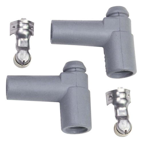PartzBiz CM: 3320-Silicone 90° HEI Boots & 90° Terminals