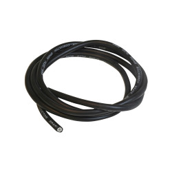 PartzBiz CM 34043 - MSD Super Conductor Bulk Wire, Black 100' Bulk PartzBiz CM 34043 - MSD Super Conductor Bulk Wire, Black 100' Bulk