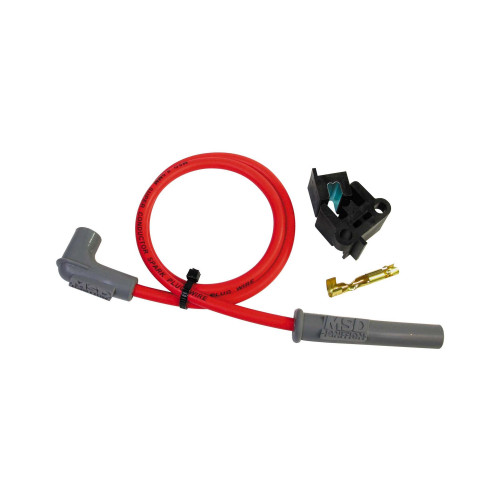 PartzBiz CM: 34069-Replacement Super Cond. Plug Wire, Universal PartzBiz CM: 34069-Replacement Super Cond. Plug Wire, Universal