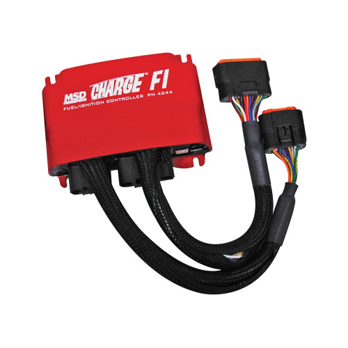 PartzBiz CM: 4244-Charge FI Programmable Controller for Kawasaki Teryx 750FI
