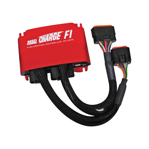 PartzBiz CM: 4245-Charge Fuel-Ignition Controller for 2008-2011 Rhinos PartzBiz CM: 4245-Charge Fuel-Ignition Controller for 2008-2011 Rhinos
