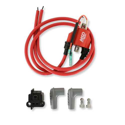 PartzBiz CM: 4294-Stock Improved Coil PartzBiz CM: 4294-Stock Improved Coil