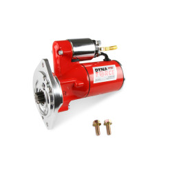 PartzBiz CM 5090 - DynaForce Starter,Ford 289,302,351W 5.0L