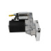 PartzBiz CM: 509523-Blk H/S DynaForce สตาร์ทเตอร์ Chevy 153/168T