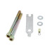 PartzBiz CM: 50963-Black DynaForce Starter, GM LS1-LS7 Eng.